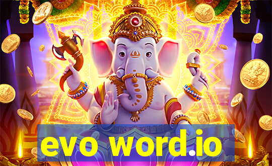 evo word.io